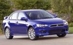 Mitsubishi Lancer 2007 года
